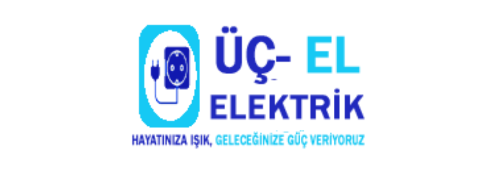ÜÇ - ER ELEKTRİK | Kartal Elektrik 